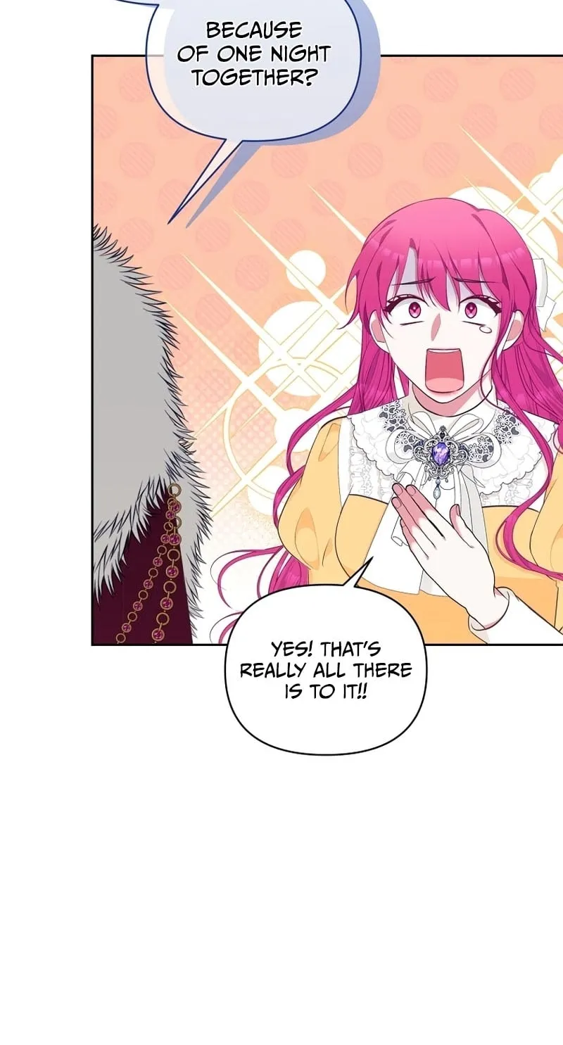 [Breaking News] Marriage with the Archduke, I Know Now Chapter 19 page 74 - 