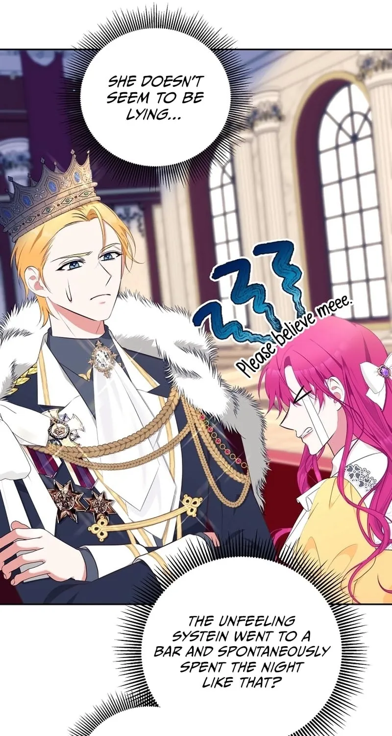 [Breaking News] Marriage with the Archduke, I Know Now Chapter 19 page 75 - 
