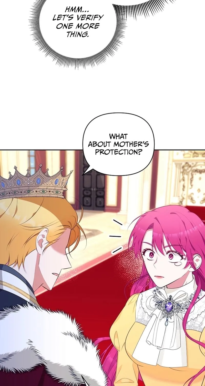 [Breaking News] Marriage with the Archduke, I Know Now Chapter 19 page 76 - 