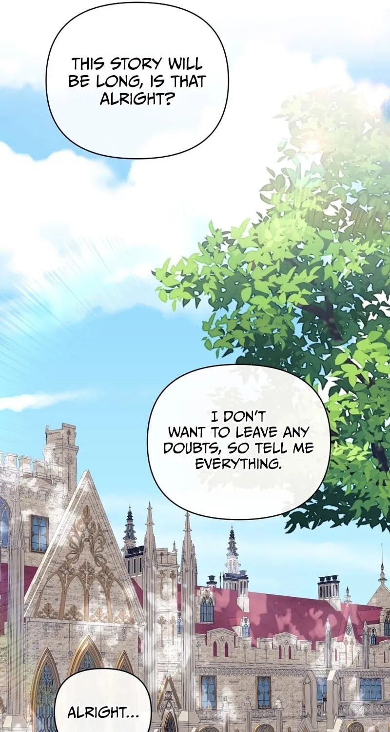 [Breaking News] Marriage with the Archduke, I Know Now Chapter 19 page 79 - 