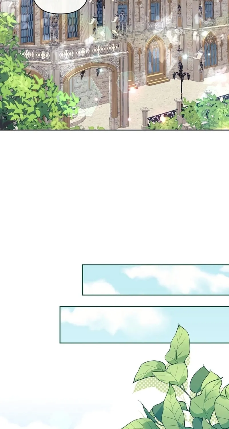 [Breaking News] Marriage with the Archduke, I Know Now Chapter 19 page 80 - 