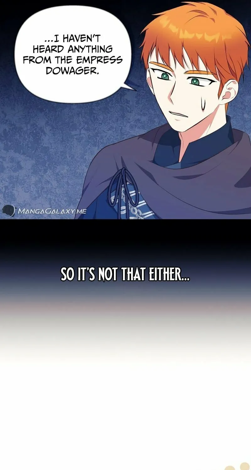 [Breaking News] Marriage with the Archduke, I Know Now Chapter 19 page 9 - 