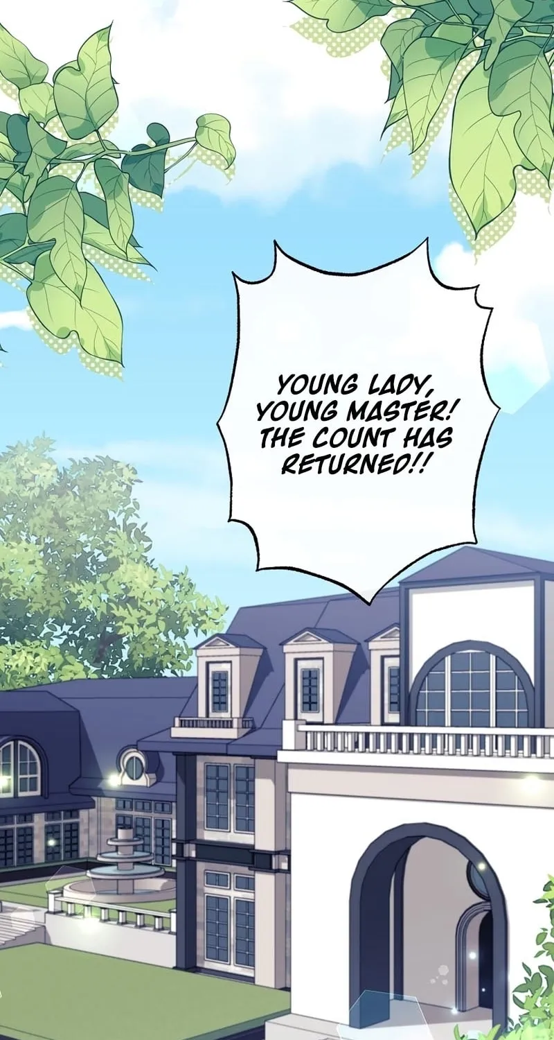 [Breaking News] Marriage with the Archduke, I Know Now Chapter 19 page 81 - 