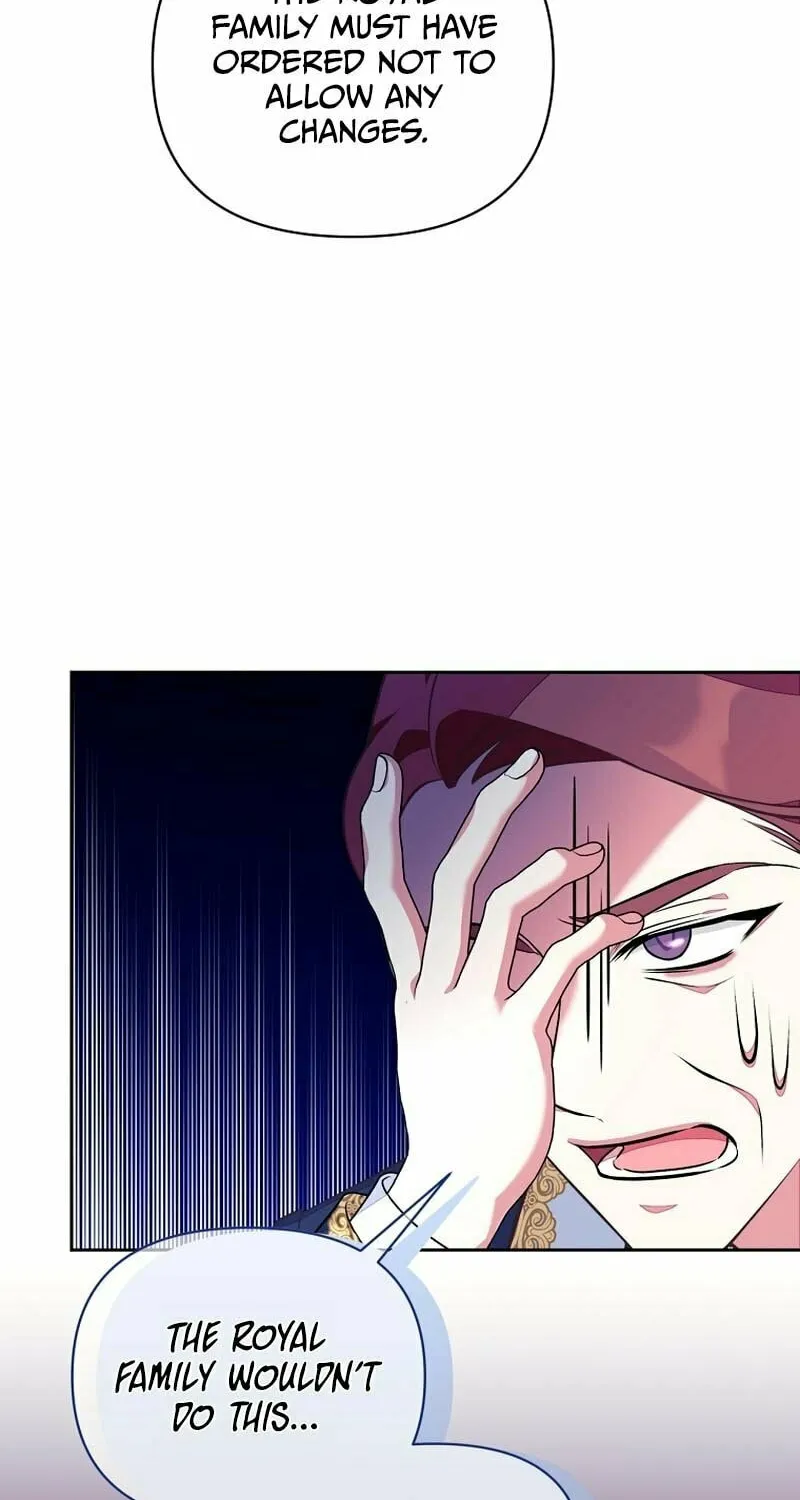 [Breaking News] Marriage with the Archduke, I Know Now Chapter 19 page 87 - 