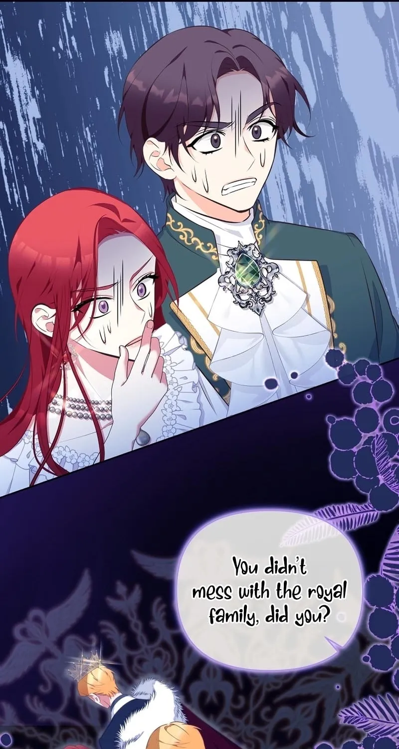 [Breaking News] Marriage with the Archduke, I Know Now Chapter 19 page 89 - 