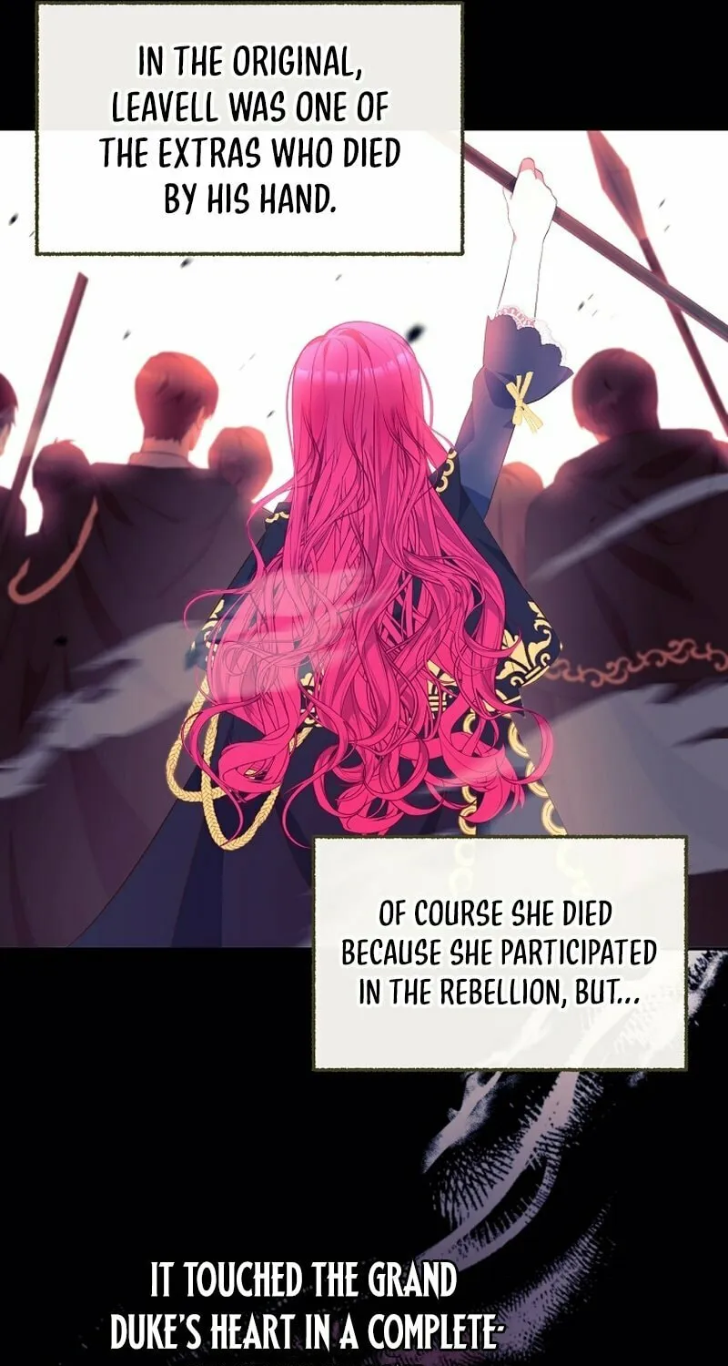 [Breaking News] Marriage with the Archduke, I Know Now Chapter 2 page 13 - 