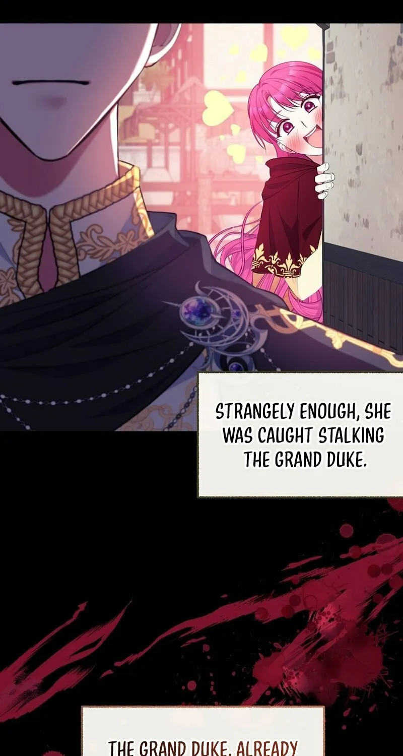 [Breaking News] Marriage with the Archduke, I Know Now Chapter 2 page 15 - 