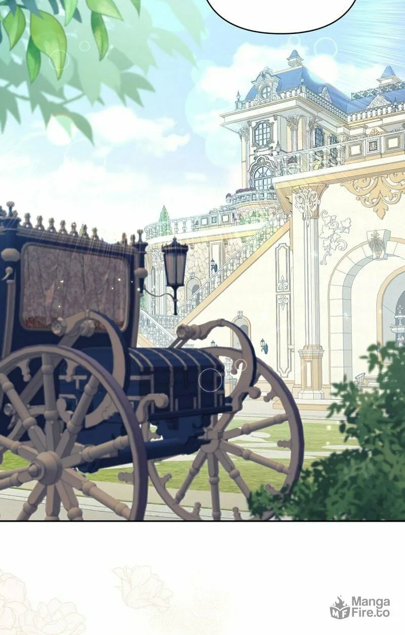 [Breaking News] Marriage with the Archduke, I Know Now Chapter 2 page 20 - 