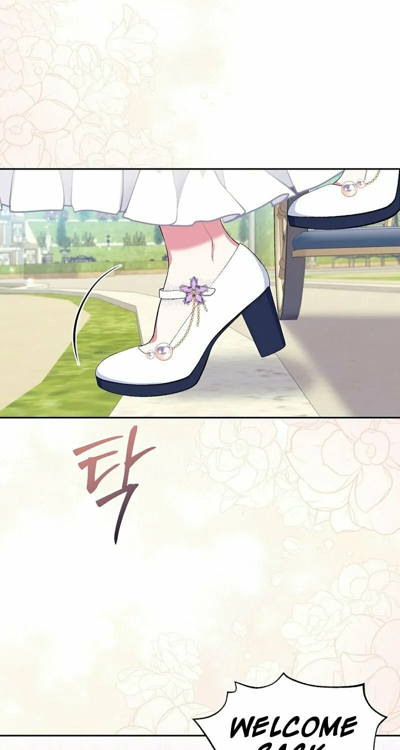 [Breaking News] Marriage with the Archduke, I Know Now Chapter 2 page 21 - 