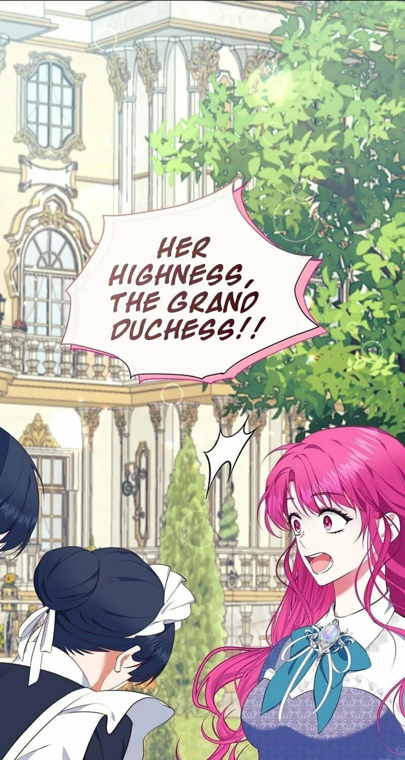 [Breaking News] Marriage with the Archduke, I Know Now Chapter 2 page 23 - 
