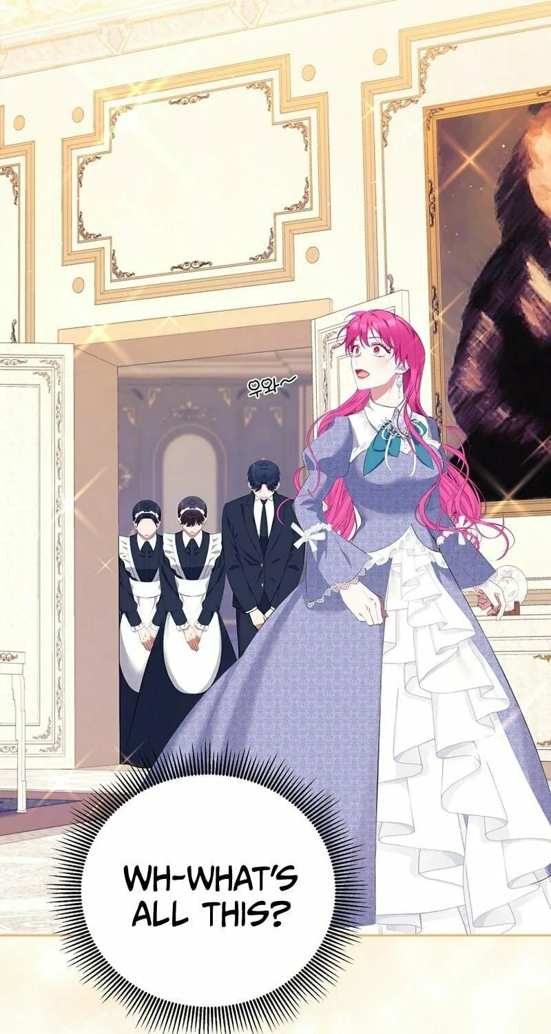 [Breaking News] Marriage with the Archduke, I Know Now Chapter 2 page 29 - 