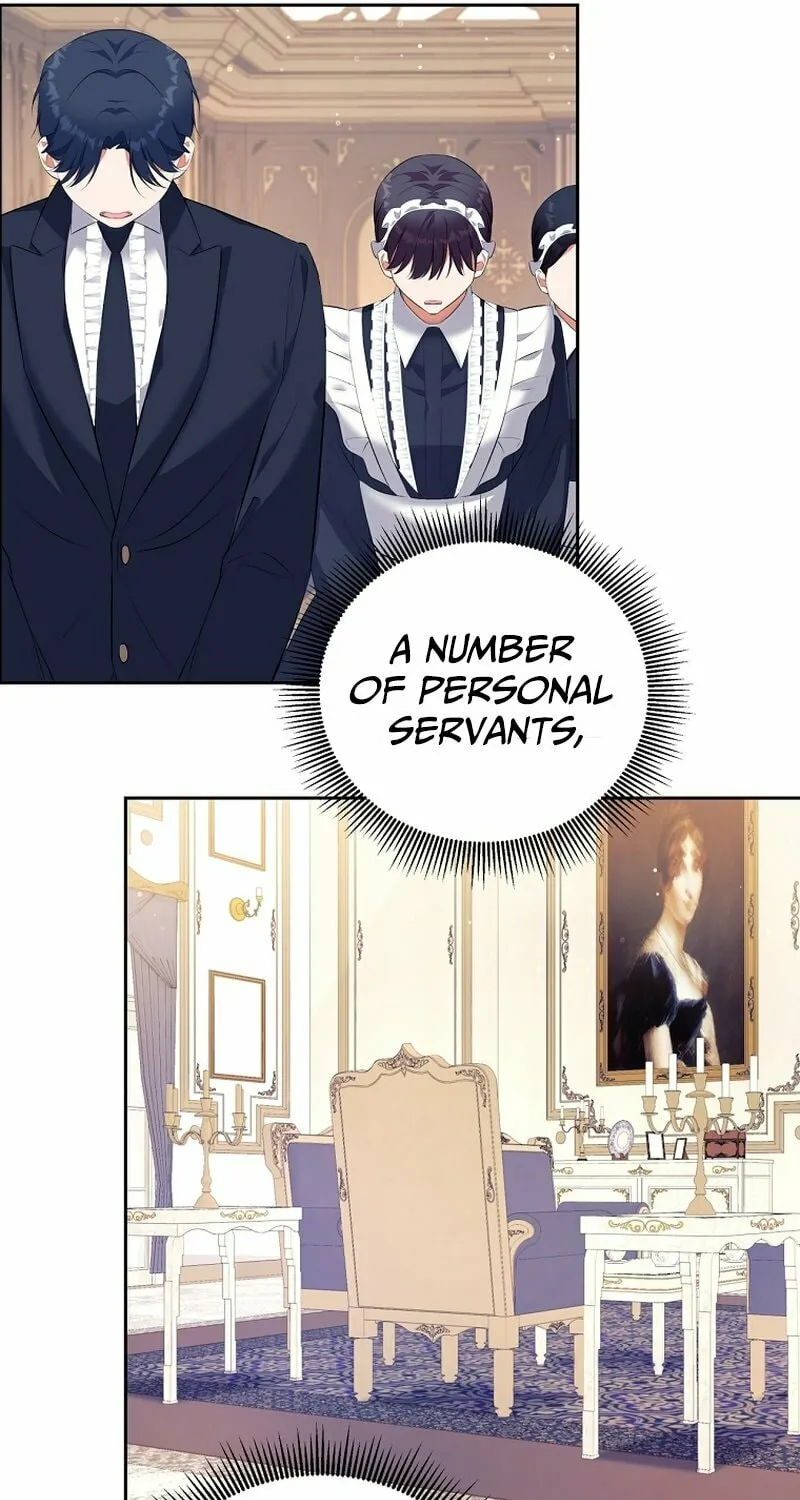 [Breaking News] Marriage with the Archduke, I Know Now Chapter 2 page 31 - 