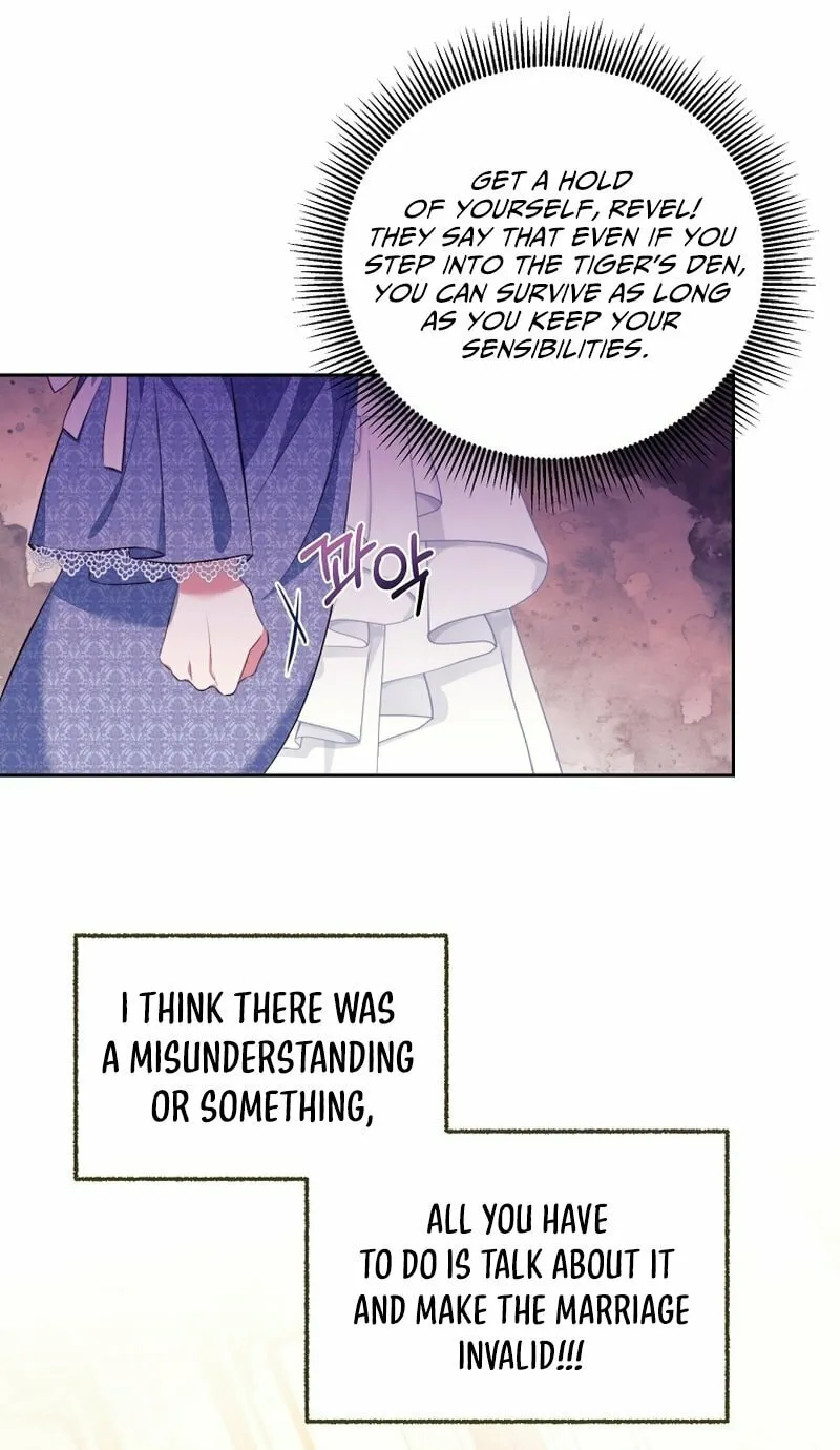 [Breaking News] Marriage with the Archduke, I Know Now Chapter 2 page 33 - 
