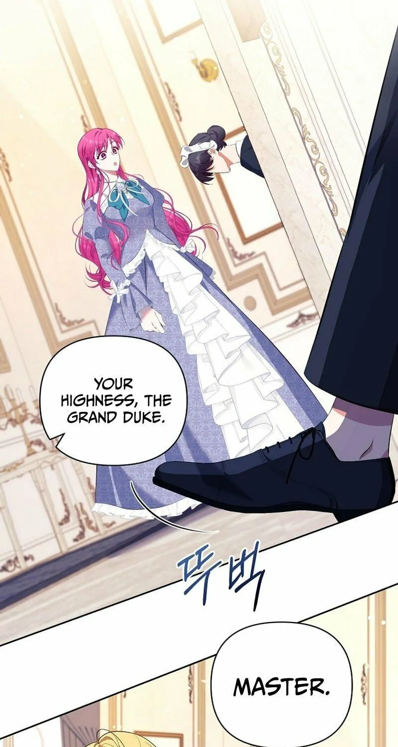 [Breaking News] Marriage with the Archduke, I Know Now Chapter 2 page 34 - 