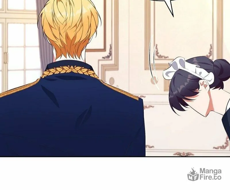 [Breaking News] Marriage with the Archduke, I Know Now Chapter 2 page 35 - 