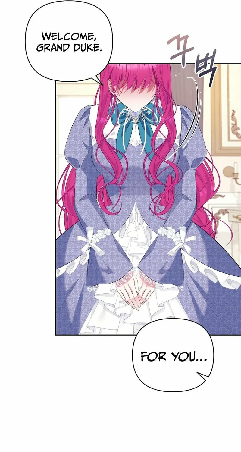 [Breaking News] Marriage with the Archduke, I Know Now Chapter 2 page 36 - 