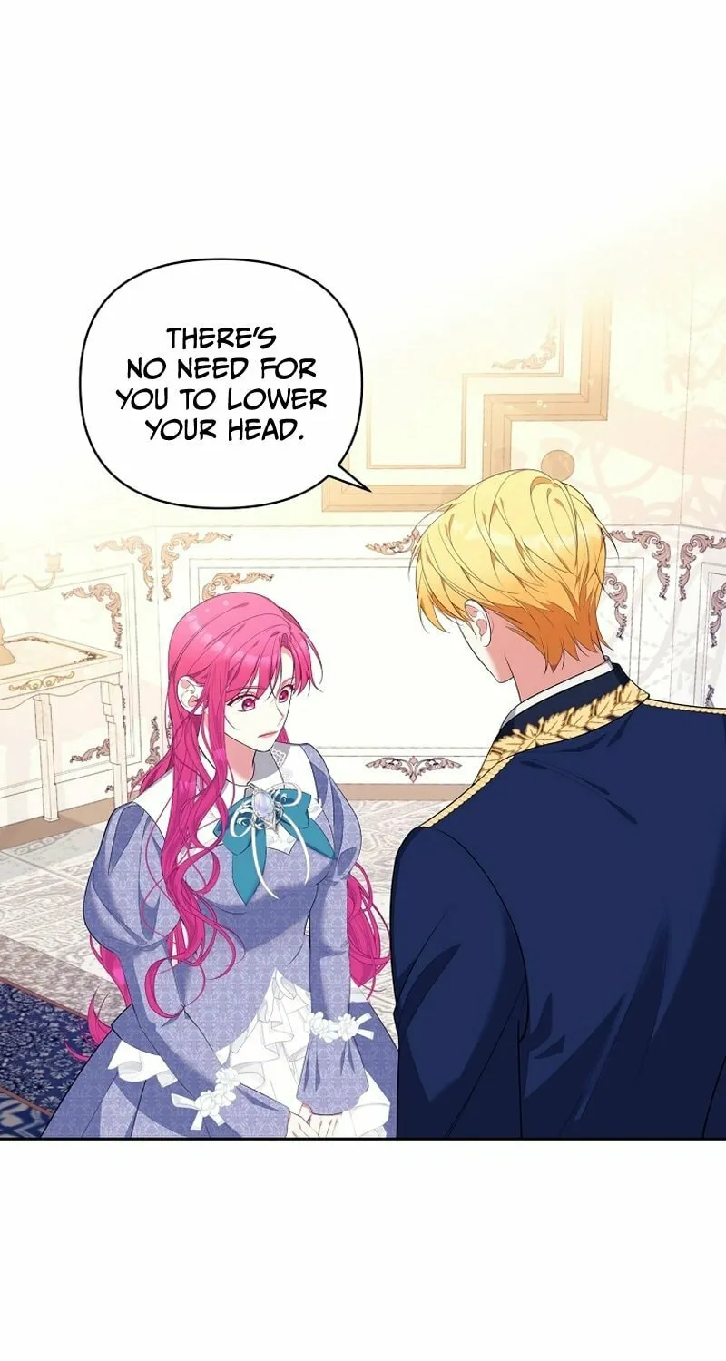 [Breaking News] Marriage with the Archduke, I Know Now Chapter 2 page 37 - 