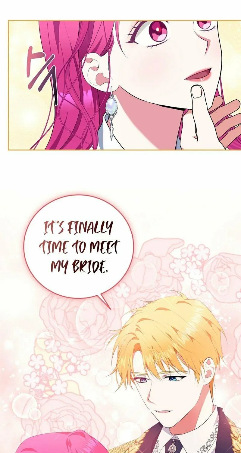 [Breaking News] Marriage with the Archduke, I Know Now Chapter 2 page 38 - 