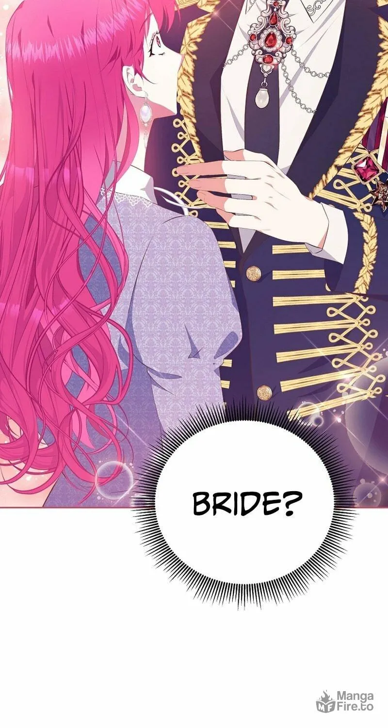 [Breaking News] Marriage with the Archduke, I Know Now Chapter 2 page 39 - 