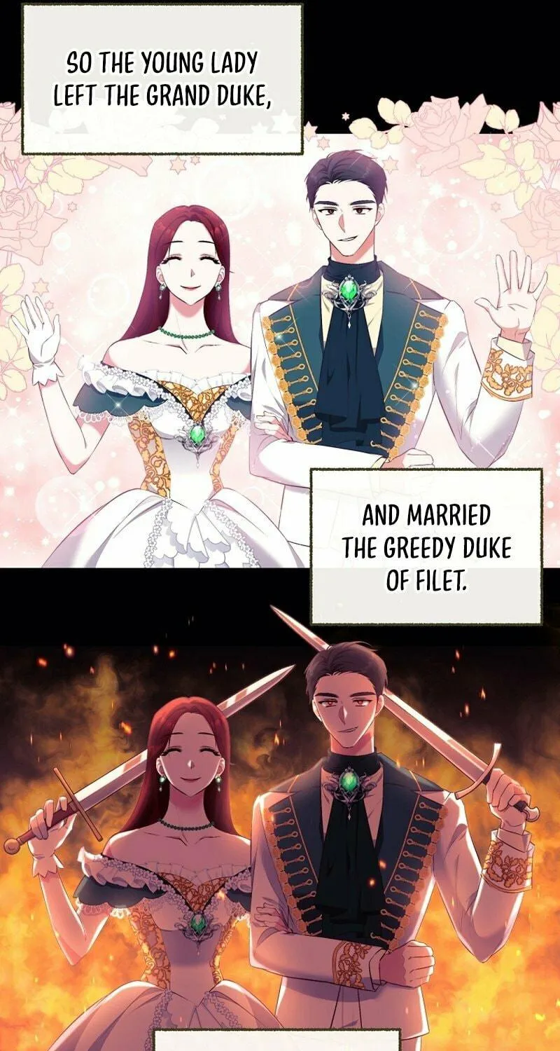 [Breaking News] Marriage with the Archduke, I Know Now Chapter 2 page 5 - 