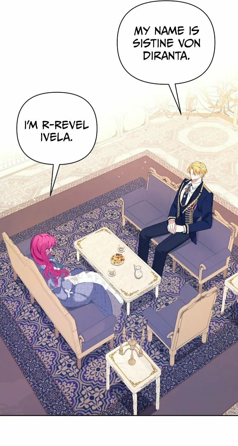 [Breaking News] Marriage with the Archduke, I Know Now Chapter 2 page 42 - 