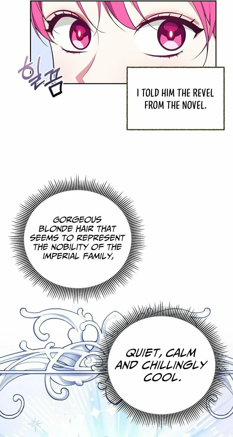 [Breaking News] Marriage with the Archduke, I Know Now Chapter 2 page 44 - 