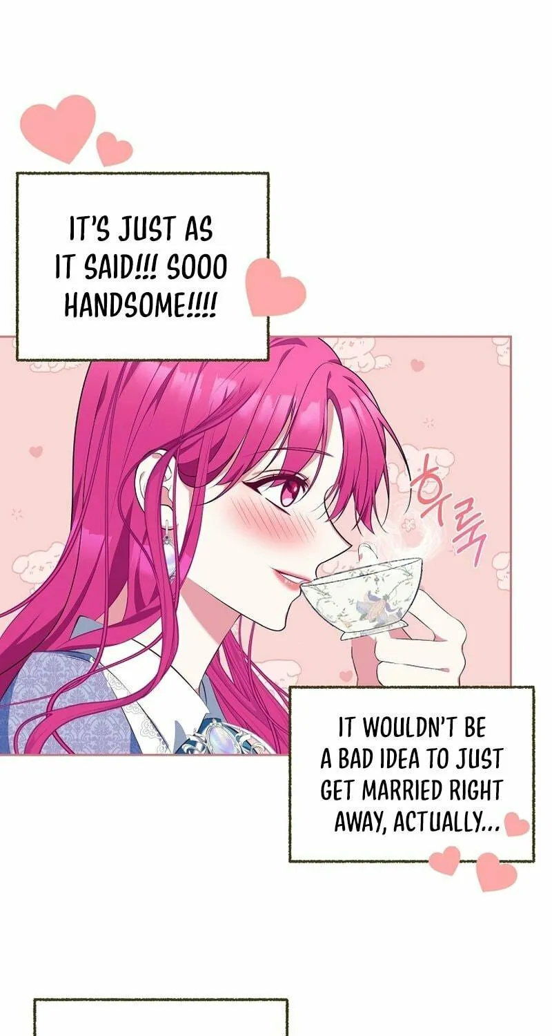 [Breaking News] Marriage with the Archduke, I Know Now Chapter 2 page 47 - 