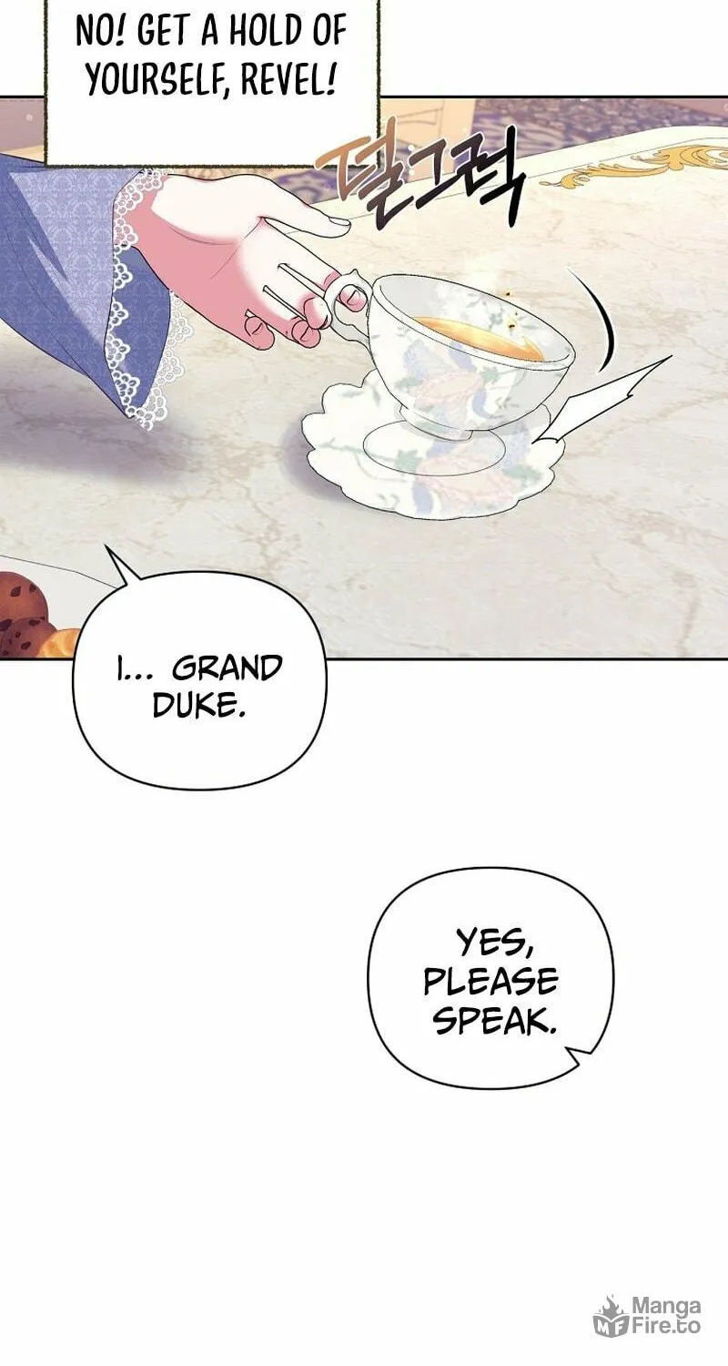 [Breaking News] Marriage with the Archduke, I Know Now Chapter 2 page 48 - 