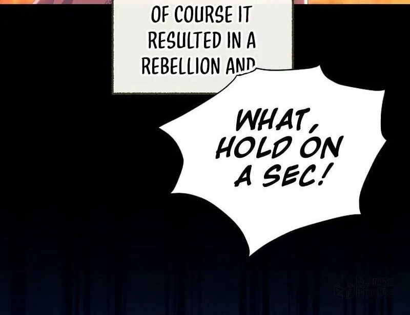 [Breaking News] Marriage with the Archduke, I Know Now Chapter 2 page 6 - 