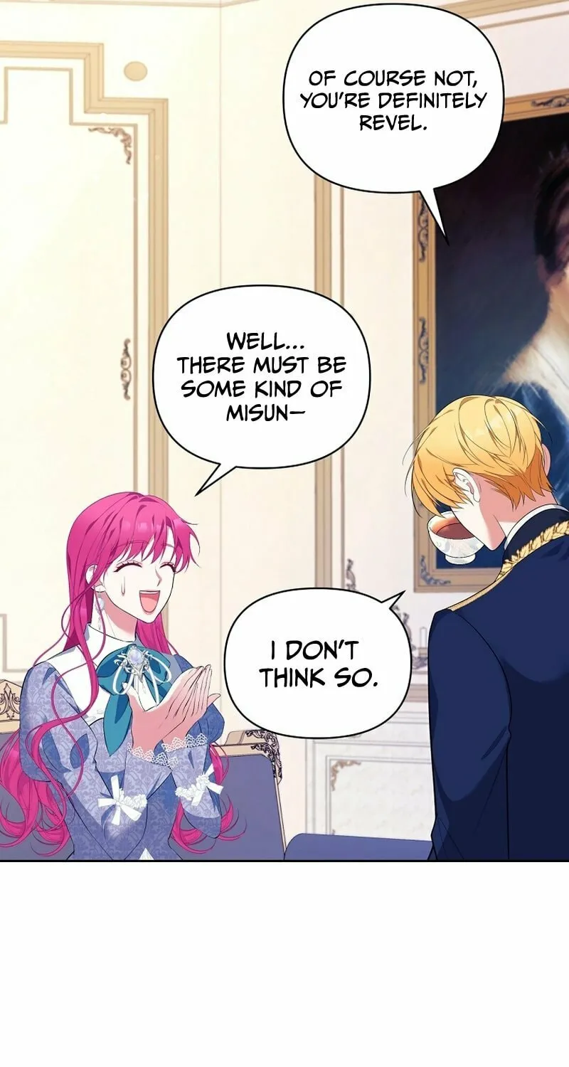 [Breaking News] Marriage with the Archduke, I Know Now Chapter 2 page 51 - 