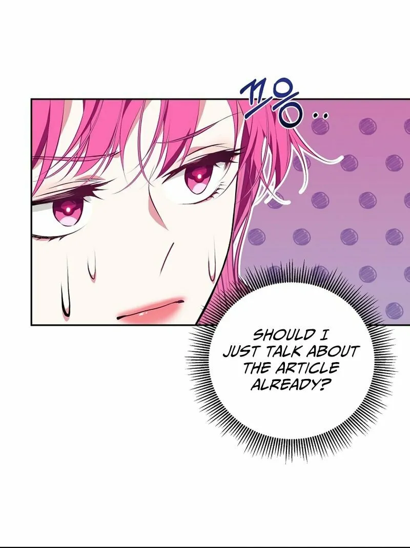 [Breaking News] Marriage with the Archduke, I Know Now Chapter 2 page 52 - 
