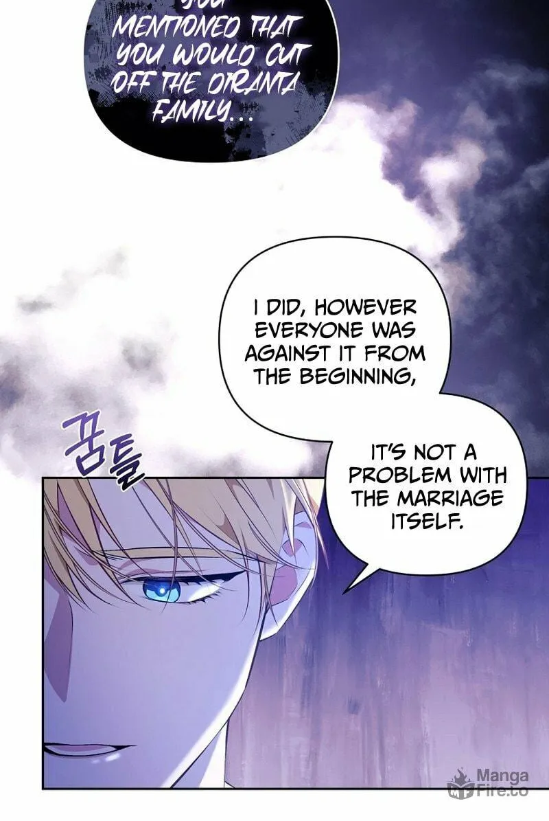 [Breaking News] Marriage with the Archduke, I Know Now Chapter 2 page 54 - 