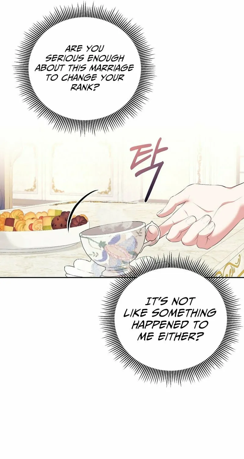 [Breaking News] Marriage with the Archduke, I Know Now Chapter 2 page 55 - 