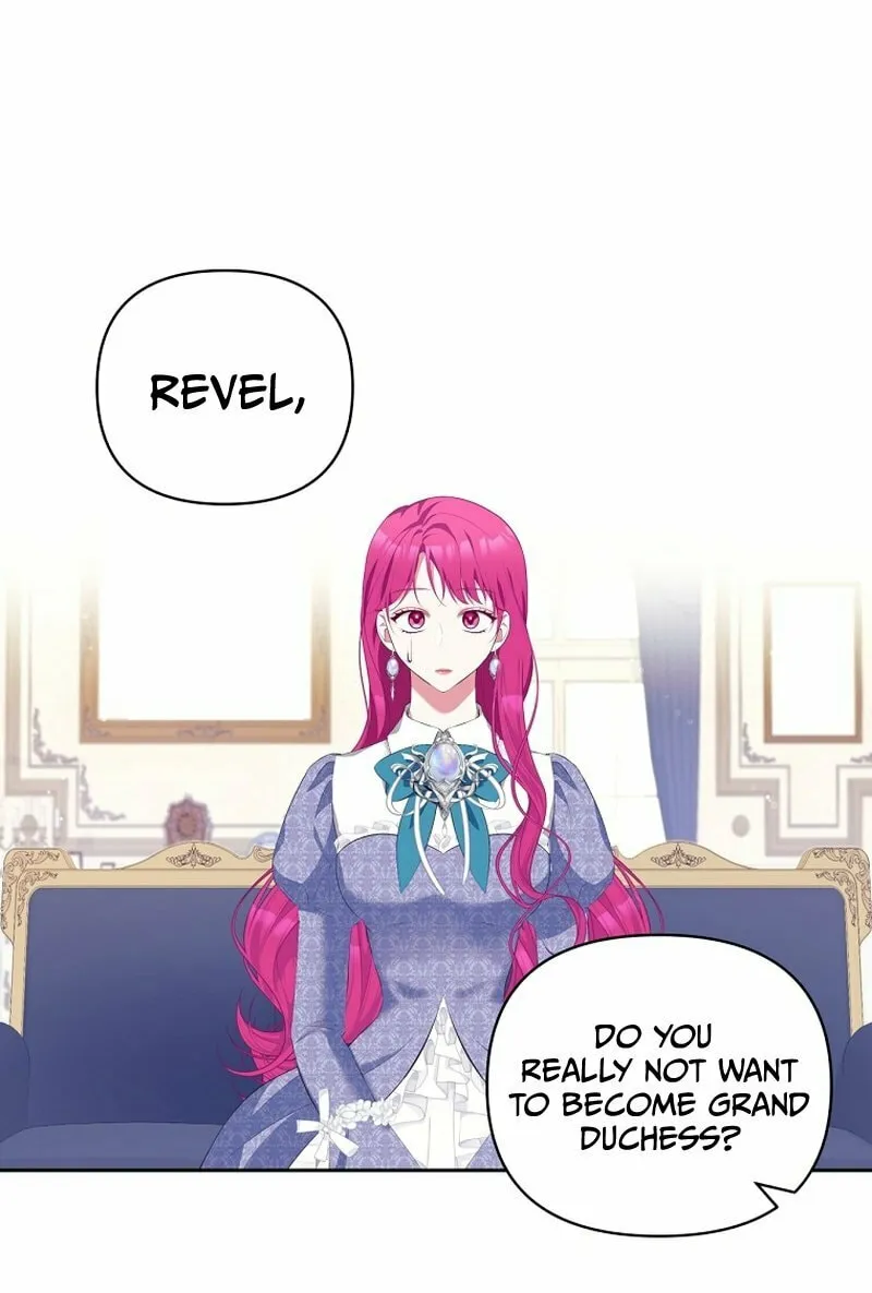 [Breaking News] Marriage with the Archduke, I Know Now Chapter 2 page 56 - 