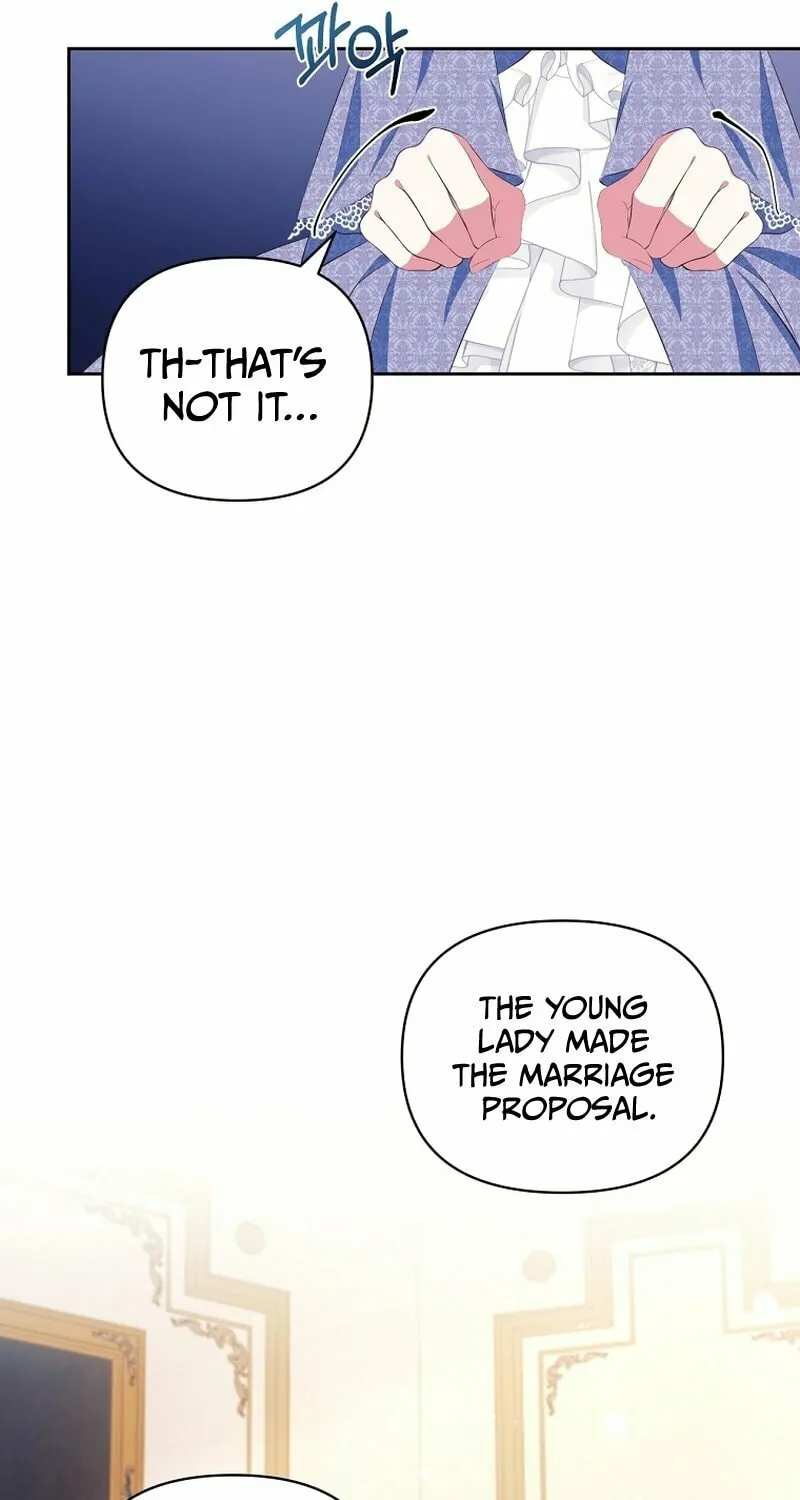 [Breaking News] Marriage with the Archduke, I Know Now Chapter 2 page 57 - 