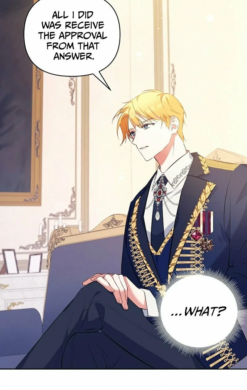 [Breaking News] Marriage with the Archduke, I Know Now Chapter 2 page 58 - 