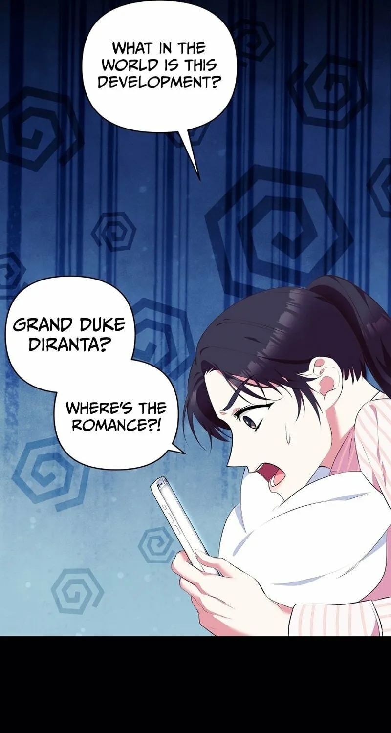 [Breaking News] Marriage with the Archduke, I Know Now Chapter 2 page 7 - 