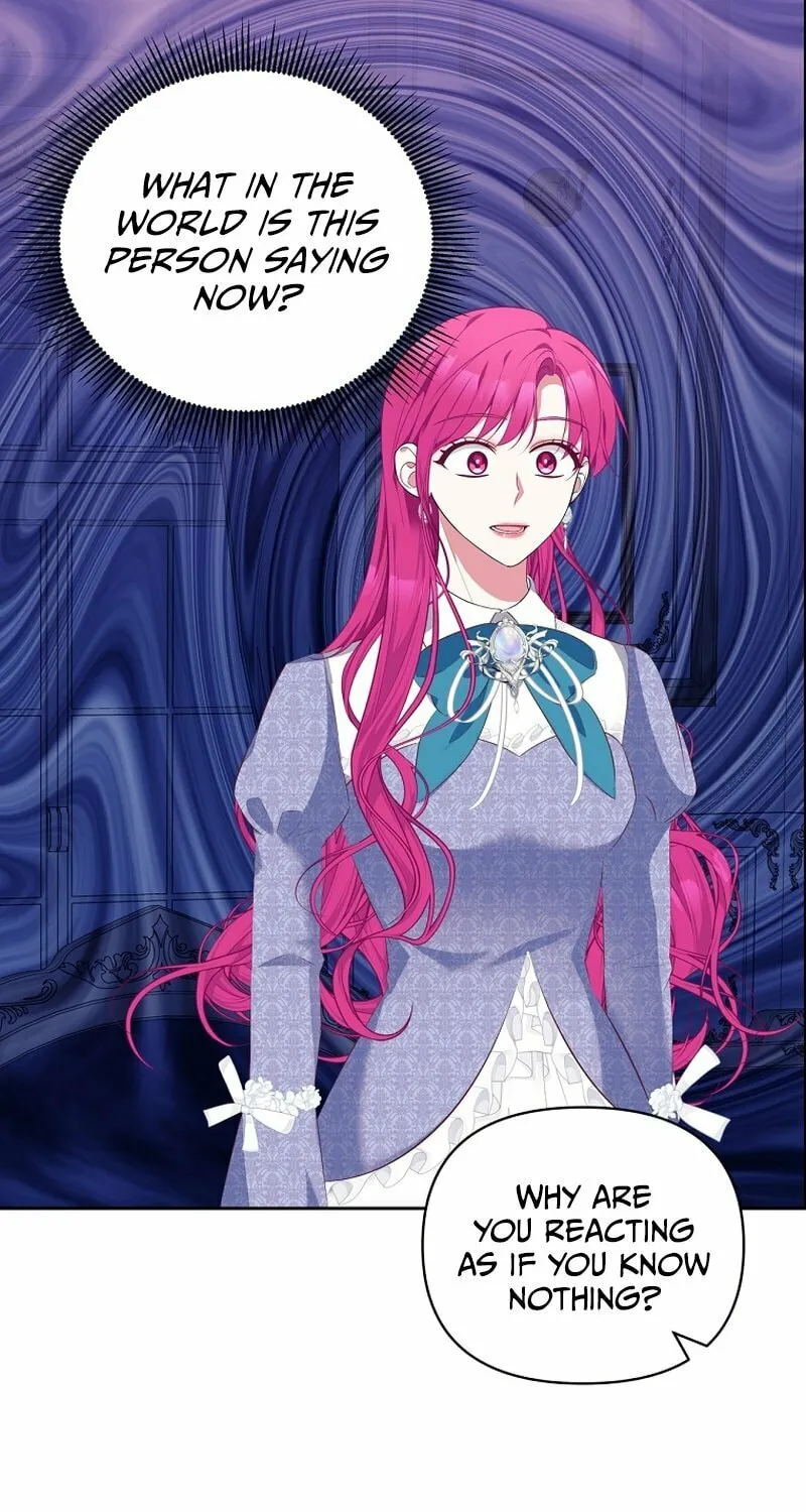 [Breaking News] Marriage with the Archduke, I Know Now Chapter 2 page 63 - 