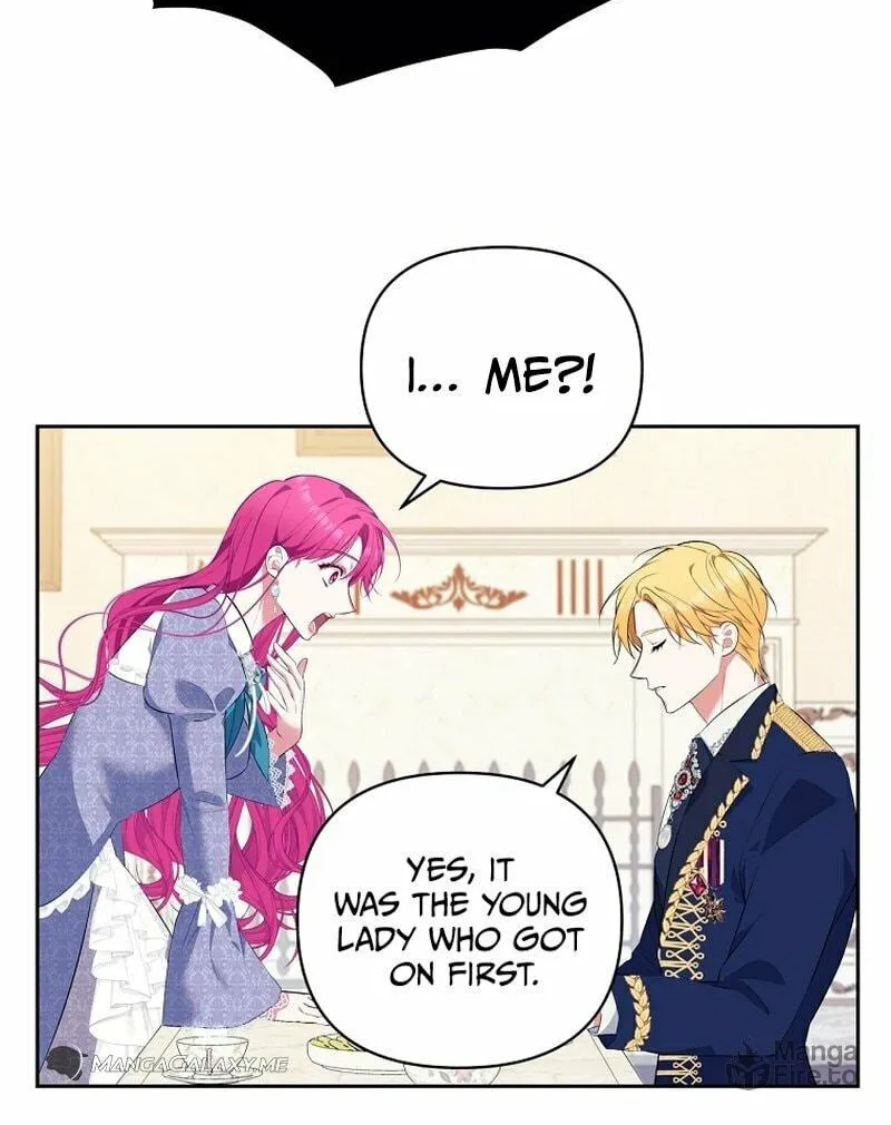 [Breaking News] Marriage with the Archduke, I Know Now Chapter 2 page 66 - 
