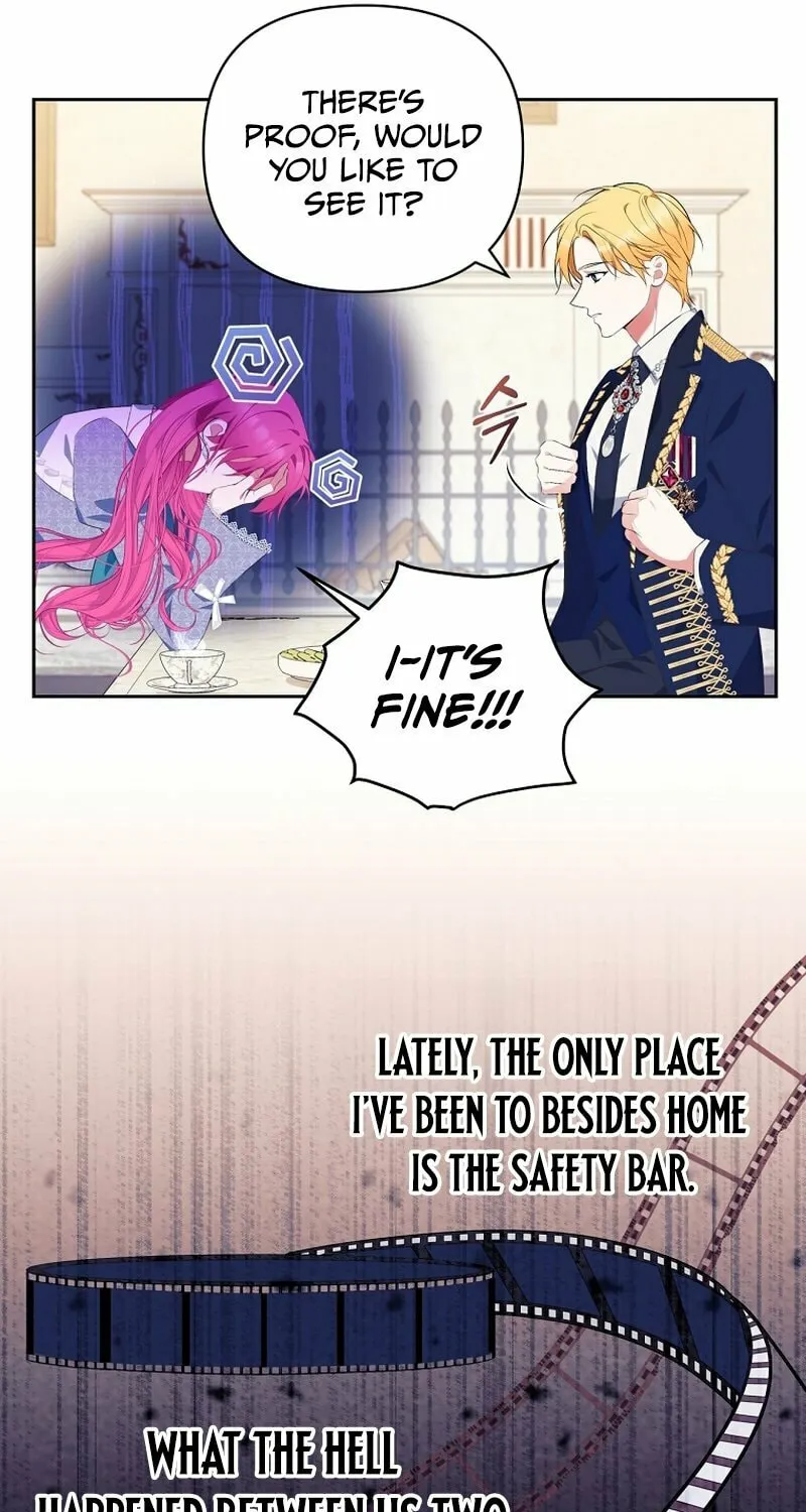 [Breaking News] Marriage with the Archduke, I Know Now Chapter 2 page 67 - 