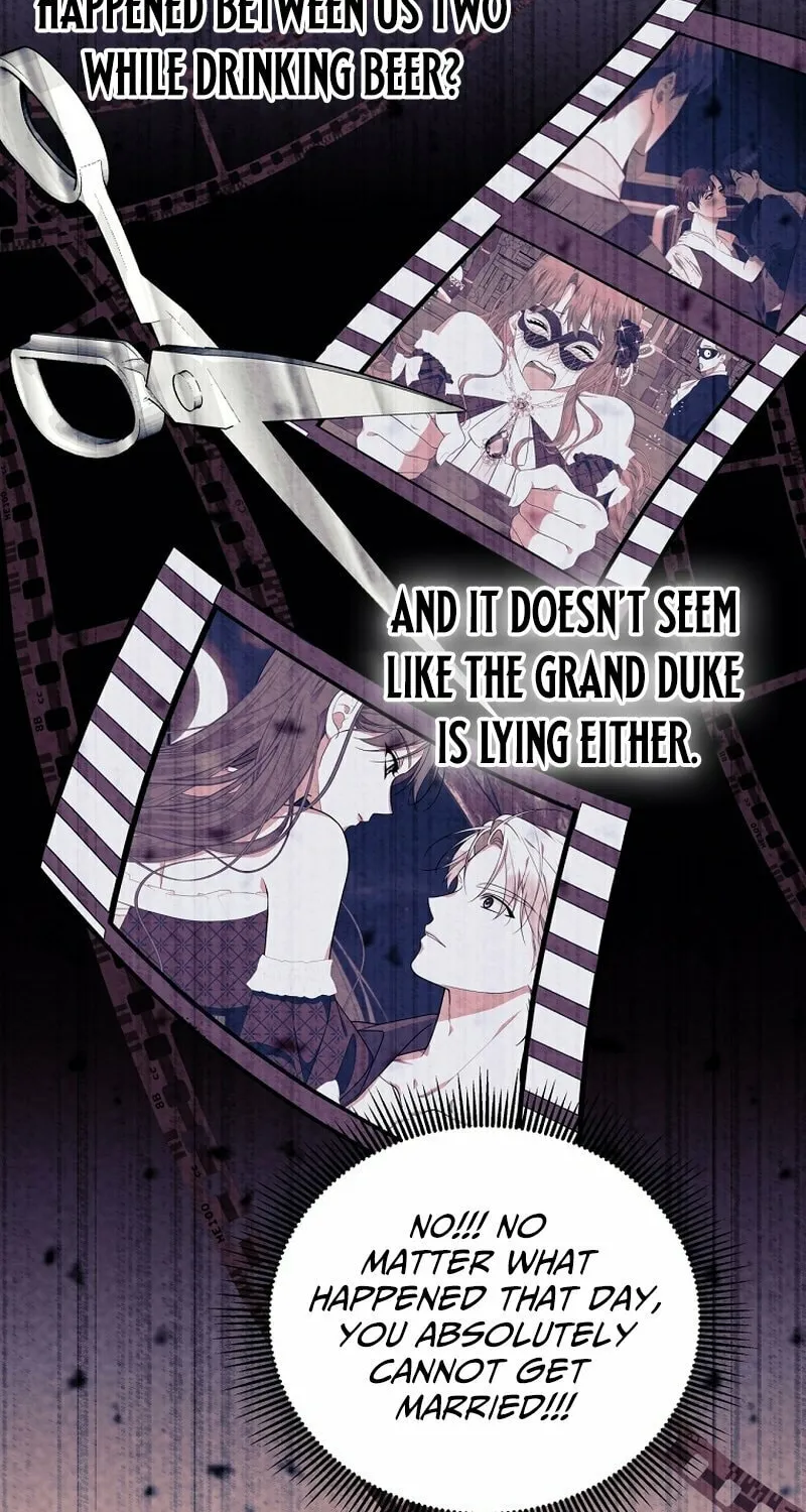 [Breaking News] Marriage with the Archduke, I Know Now Chapter 2 page 68 - 