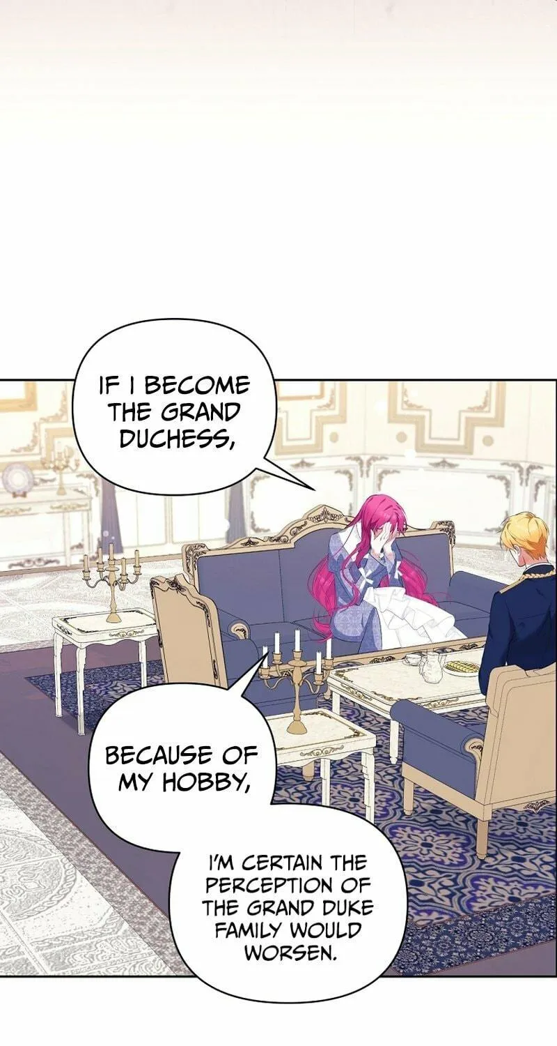 [Breaking News] Marriage with the Archduke, I Know Now Chapter 2 page 70 - 