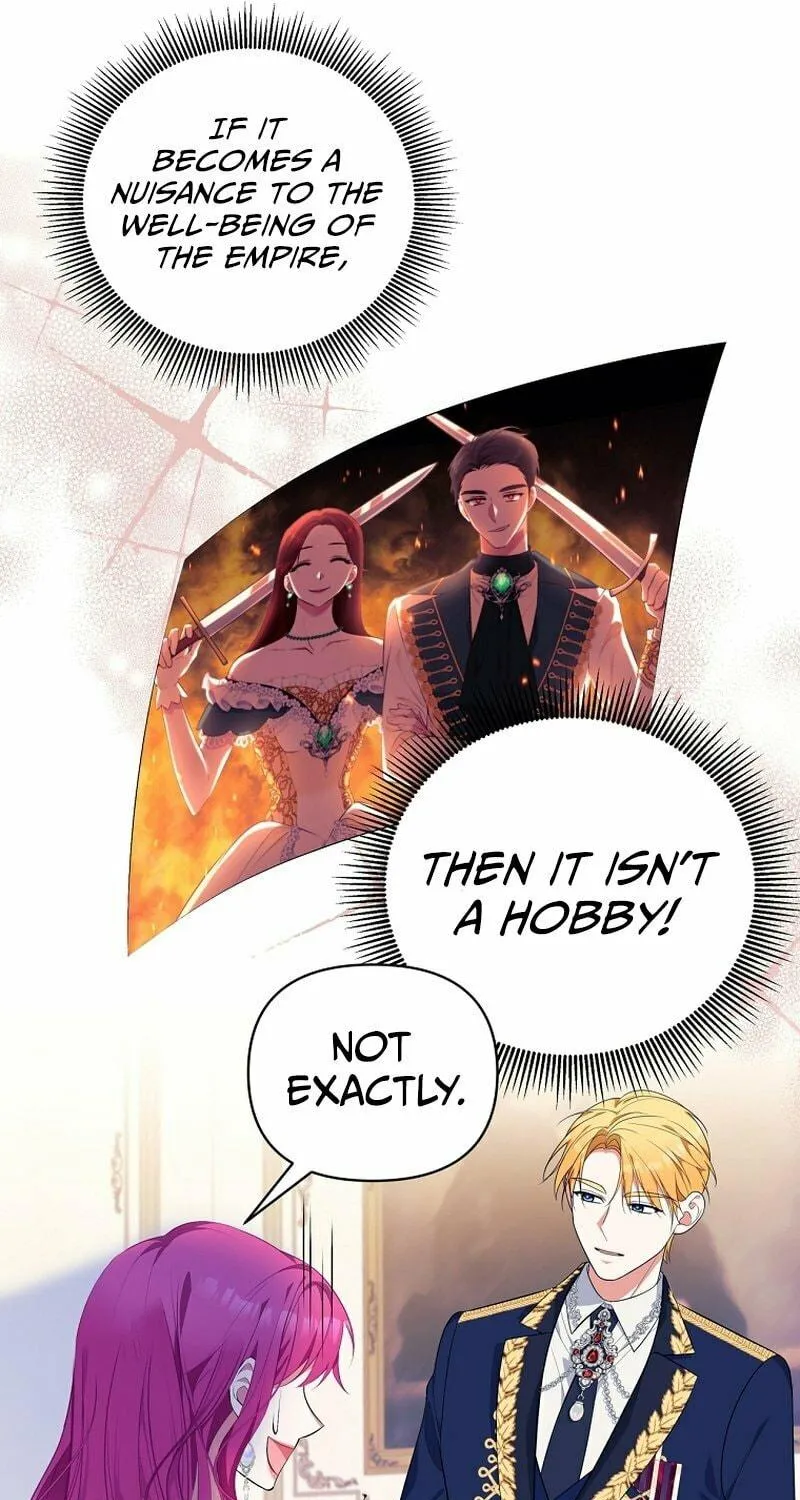 [Breaking News] Marriage with the Archduke, I Know Now Chapter 2 page 72 - 