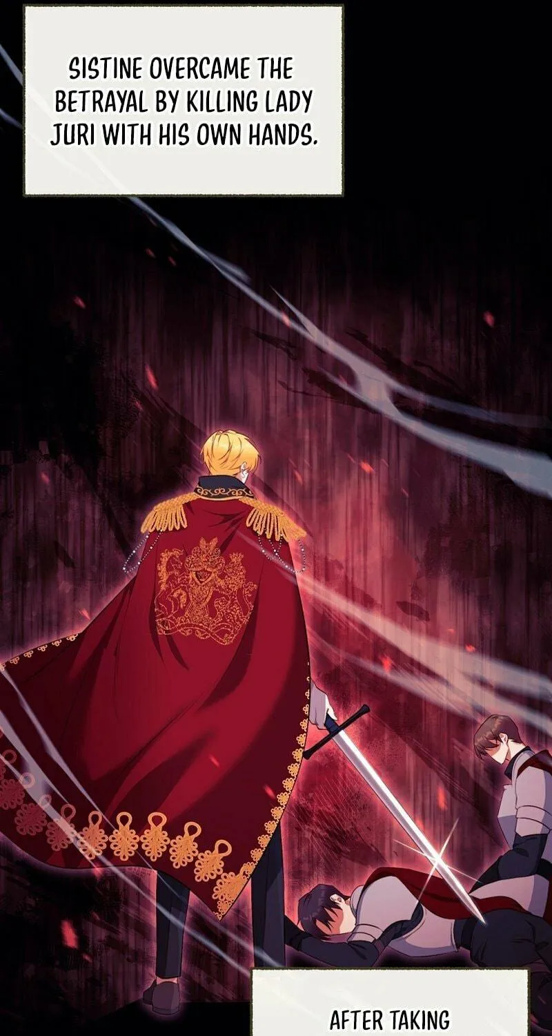 [Breaking News] Marriage with the Archduke, I Know Now Chapter 2 page 9 - 