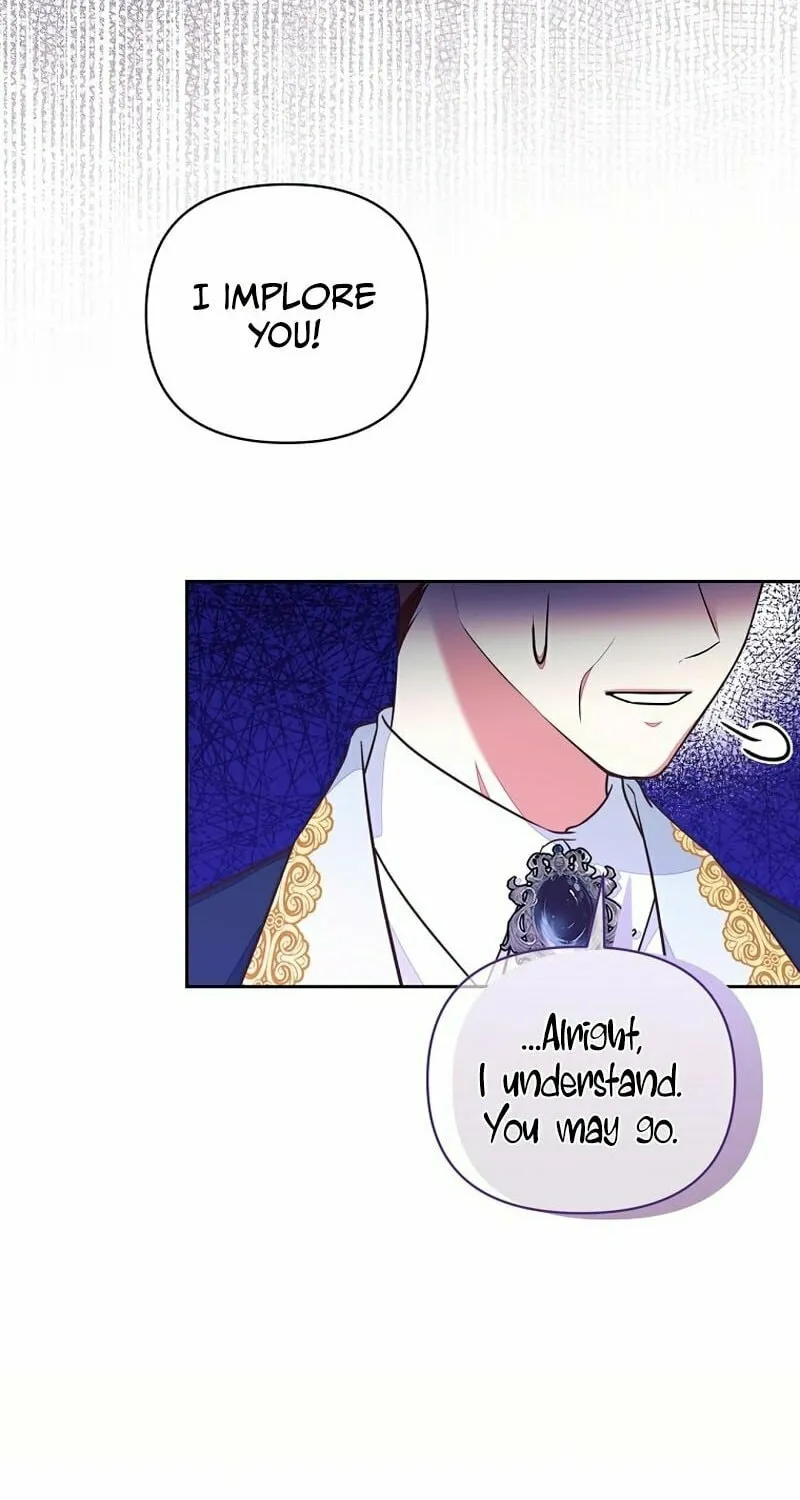 [Breaking News] Marriage with the Archduke, I Know Now Chapter 20 page 11 - 