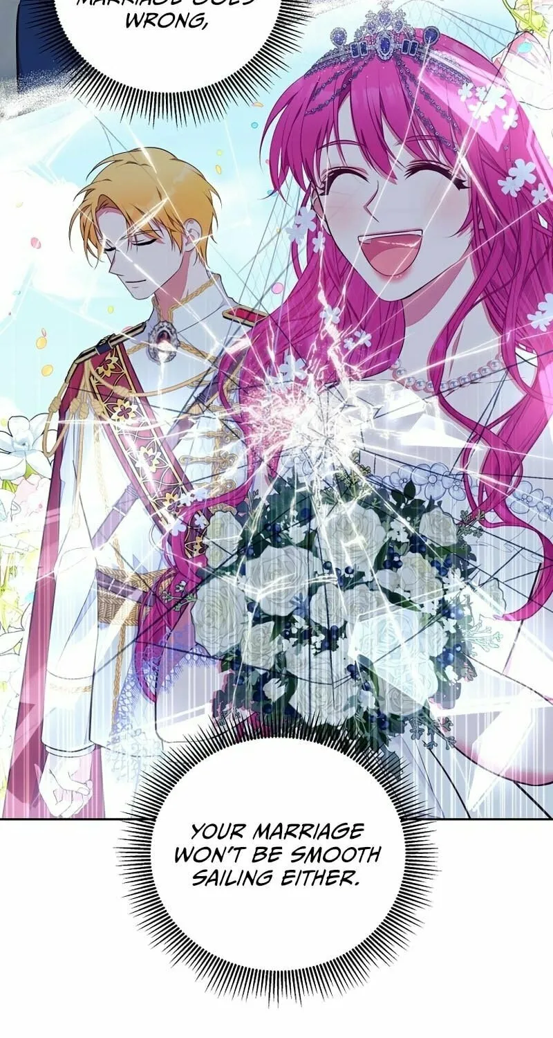 [Breaking News] Marriage with the Archduke, I Know Now Chapter 20 page 16 - 