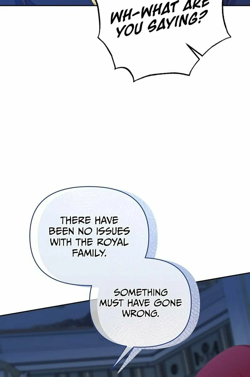 [Breaking News] Marriage with the Archduke, I Know Now Chapter 20 page 3 - 