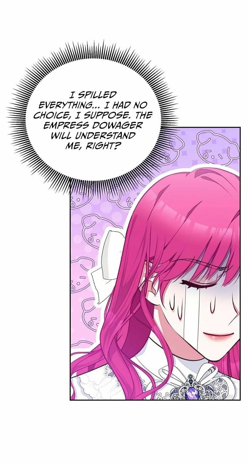 [Breaking News] Marriage with the Archduke, I Know Now Chapter 20 page 23 - 