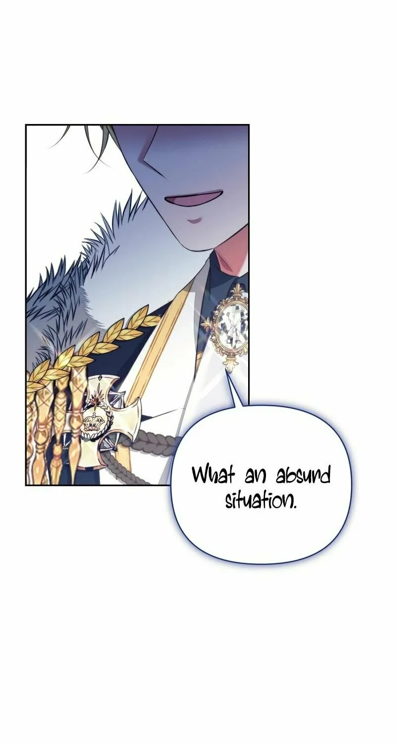 [Breaking News] Marriage with the Archduke, I Know Now Chapter 20 page 24 - 