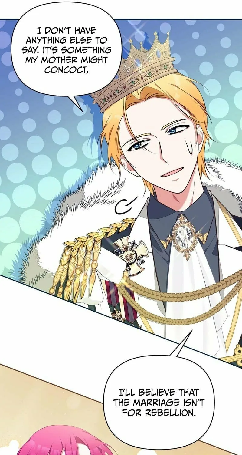 [Breaking News] Marriage with the Archduke, I Know Now Chapter 20 page 26 - 
